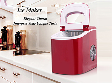 9-Point common sense of home ice maker maintenance