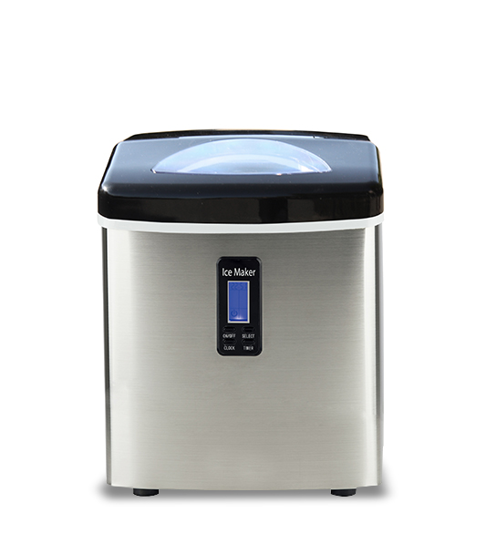 Hot Selling Portable Electric 12v Ice Maker HZB-12