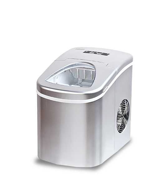 Bullet Type Office & Home Mini Countertop Ice Maker Machine HZB-12A