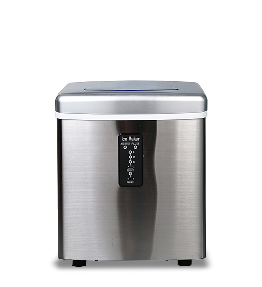 Hot Sale Mini Instant Ice Maker Home-Use Ice Maker/ Ice Cube Making HZB-15SA-1