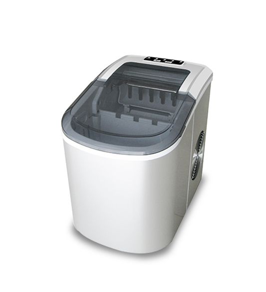 HZB-12A New Arrival Mini Ice Maker Machine For Home