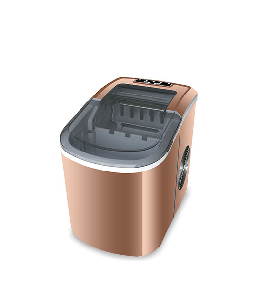 Ice Maker HZB-12A Bronze