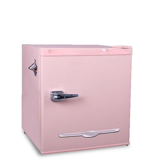 Compact Refrigerator: A Convenient Appliance for Small Spaces