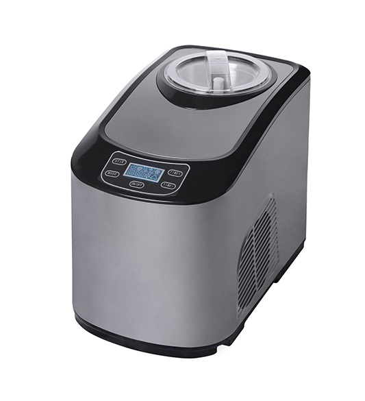 How about the space-saving design of the portable ice maker