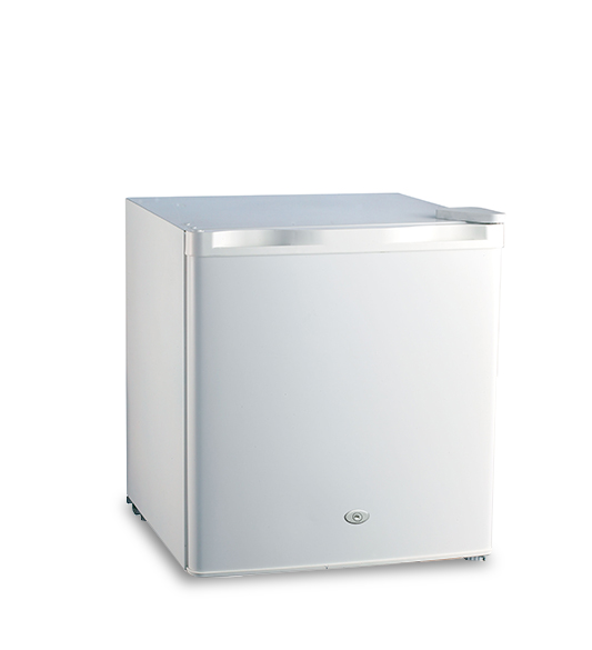 Hot Selling With Stainless Steel Door Mini Refrigerator