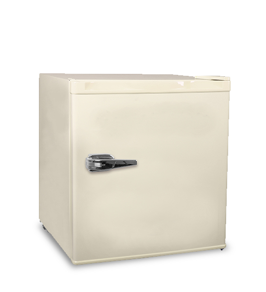 Quality Assurance Custom Hotel Compact Refrigerator
