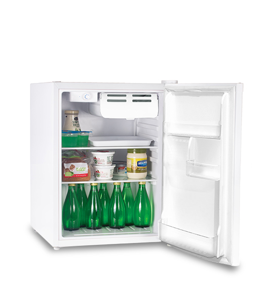 Top Selling Luxury Hotel and Resort Desktop Mini Bar Refrigerator