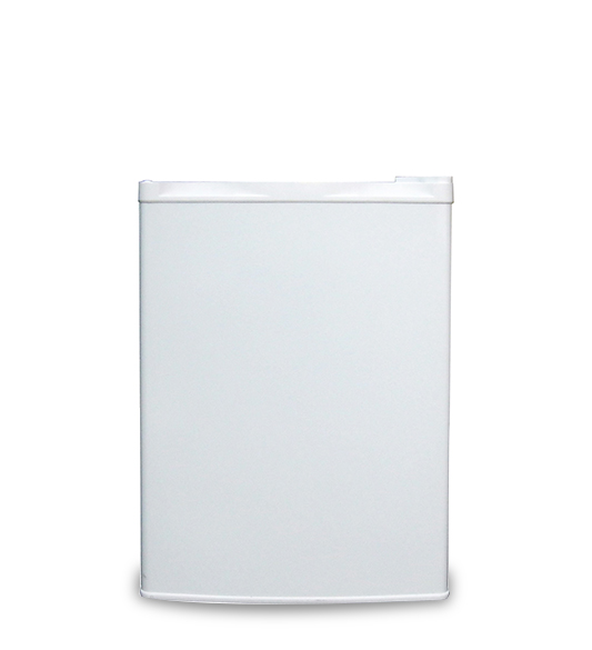 Customized White Mini Thermoelectric Refrigerator