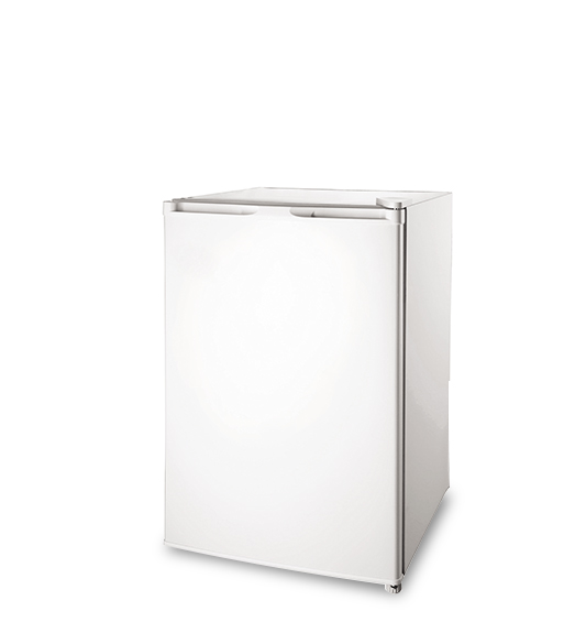 Stainless Steel Low Temperature Refrigerator