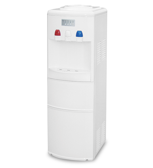 Water Cooler Portable Ice Maker With Water Dispenser HZB-12 YLR