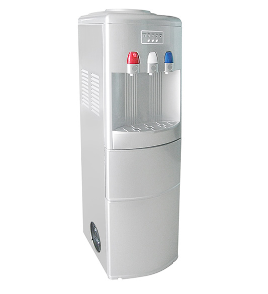 China Water Cooler Portable Ice Maker With Water Dispenser HZB-12 YLR  Suppliers, Factory - Ningbo Hicon Industry Technology Co., Ltd.