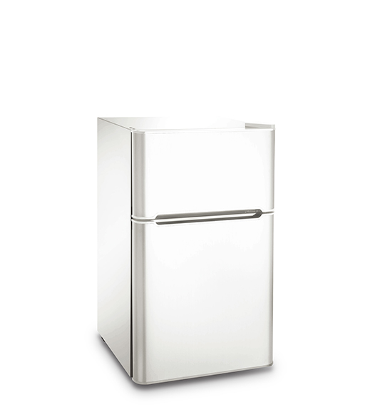 Refrigerator BCD-90 W