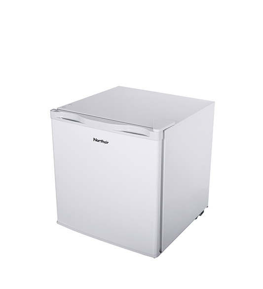The top-opening lid of chest freezers plays a critical role