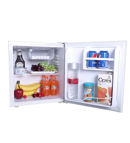 The refrigerant for DC/AC refrigerator