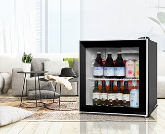 Wine/Beverage Cooler